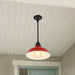 JYL7611E Lighting/Outdoor Lighting/Outdoor Pendants