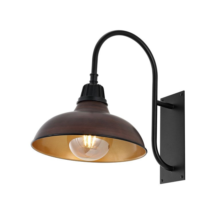 Product Image: JYL7614G Lighting/Outdoor Lighting/Outdoor Wall Lights