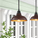 JYL7611G Lighting/Outdoor Lighting/Outdoor Pendants