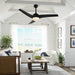 JYL9717A Lighting/Ceiling Lights/Ceiling Fans