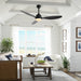 JYL9714A Lighting/Ceiling Lights/Ceiling Fans