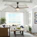 JYL9717B Lighting/Ceiling Lights/Ceiling Fans