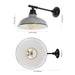 JYL7615D Lighting/Outdoor Lighting/Outdoor Wall Lights