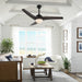 JYL9717C Lighting/Ceiling Lights/Ceiling Fans