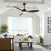 JYL9714C Lighting/Ceiling Lights/Ceiling Fans