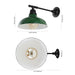 JYL7615F Lighting/Outdoor Lighting/Outdoor Wall Lights