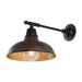 JYL7615G Lighting/Outdoor Lighting/Outdoor Wall Lights