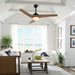 JYL9717E Lighting/Ceiling Lights/Ceiling Fans