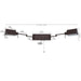 JYL6016A Lighting/Wall Lights/Sconces