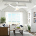 JYL9717F Lighting/Ceiling Lights/Ceiling Fans