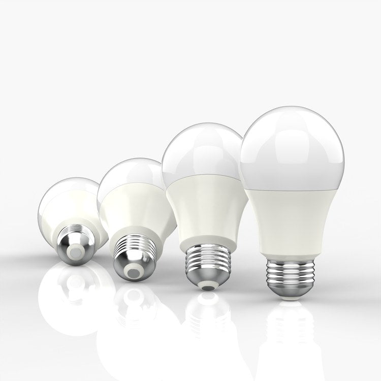 Product Image: BLB-A19A-SET4 Tools & Hardware/General Hardware/Light Bulbs