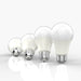 BLB-A19A-SET4 Tools & Hardware/General Hardware/Light Bulbs