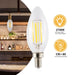 BLB-C35A-SET6 Tools & Hardware/General Hardware/Light Bulbs
