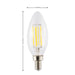 BLB-C35A-SET6 Tools & Hardware/General Hardware/Light Bulbs