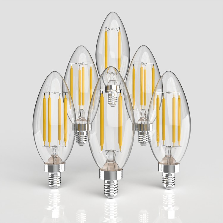Product Image: BLB-C35A-SET6 Tools & Hardware/General Hardware/Light Bulbs