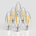 BLB-C35A-SET6 Tools & Hardware/General Hardware/Light Bulbs