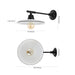 JYL7616A Lighting/Outdoor Lighting/Outdoor Wall Lights
