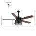 JYL9721A Lighting/Ceiling Lights/Ceiling Fans