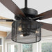 JYL9721A Lighting/Ceiling Lights/Ceiling Fans