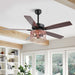 JYL9721B Lighting/Ceiling Lights/Ceiling Fans