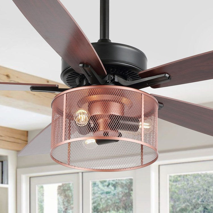 Product Image: JYL9721B Lighting/Ceiling Lights/Ceiling Fans