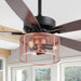 JYL9721B Lighting/Ceiling Lights/Ceiling Fans