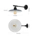 JYL7616C Lighting/Outdoor Lighting/Outdoor Wall Lights