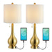 JYL1127C-SET2 Lighting/Lamps/Table Lamps
