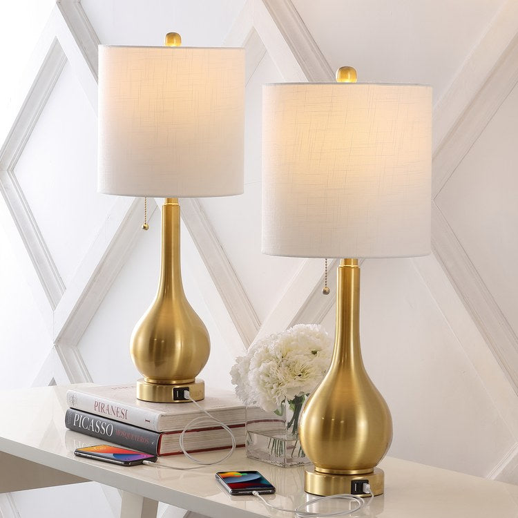 Product Image: JYL1127C-SET2 Lighting/Lamps/Table Lamps