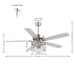 JYL9721C Lighting/Ceiling Lights/Ceiling Fans