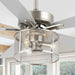 JYL9721C Lighting/Ceiling Lights/Ceiling Fans