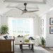 JYL9715B Lighting/Ceiling Lights/Ceiling Fans