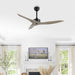 JYL9715B Lighting/Ceiling Lights/Ceiling Fans