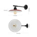 JYL7616E Lighting/Outdoor Lighting/Outdoor Wall Lights