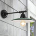 JYL7616F Lighting/Outdoor Lighting/Outdoor Wall Lights