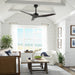 JYL9715C Lighting/Ceiling Lights/Ceiling Fans