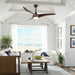 JYL9718D Lighting/Ceiling Lights/Ceiling Fans