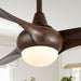 JYL9718D Lighting/Ceiling Lights/Ceiling Fans