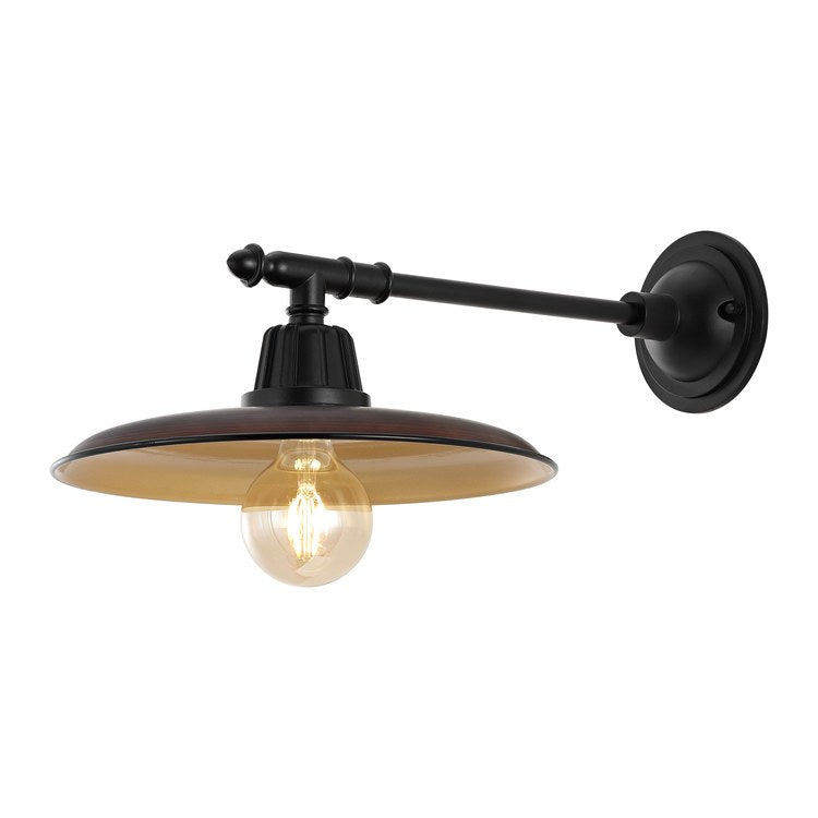 Product Image: JYL7616G Lighting/Outdoor Lighting/Outdoor Wall Lights