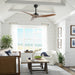 JYL9715E Lighting/Ceiling Lights/Ceiling Fans