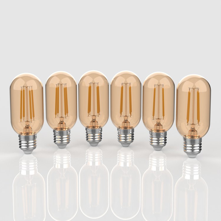 Product Image: BLB-T45A-SET6 Tools & Hardware/General Hardware/Light Bulbs