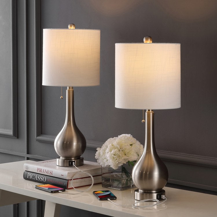Product Image: JYL1127B-SET2 Lighting/Lamps/Table Lamps