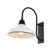 JYL7614A Lighting/Outdoor Lighting/Outdoor Wall Lights