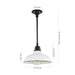 JYL7611A Lighting/Outdoor Lighting/Outdoor Pendants
