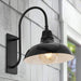 JYL7614B Lighting/Outdoor Lighting/Outdoor Wall Lights