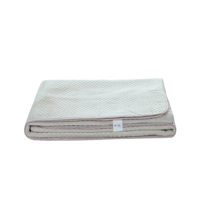 Product Image: velspredbeigkng Bedding/Bed Linens/Quilts & Coverlets