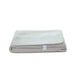 velspred3pcbeigquen Bedding/Bed Linens/Quilts & Coverlets