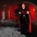 HHLRCHVAMP-1FLSA Holiday/Halloween/Halloween Outdoor Decor