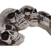HHSKEL-11WRTH Holiday/Halloween/Halloween Outdoor Decor