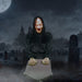 HHRESMARY-3FLSA Holiday/Halloween/Halloween Outdoor Decor